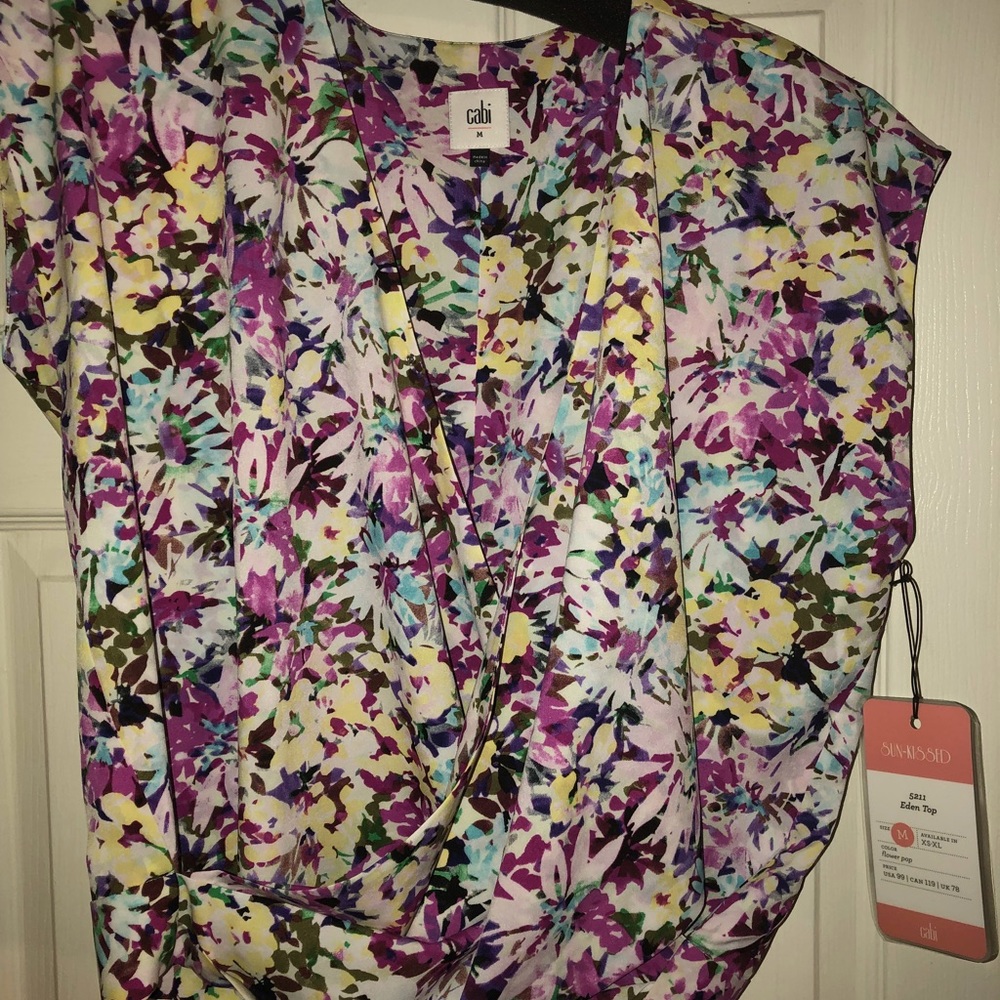 Eden Top